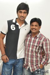 Prema Ishq Kaadhal Movie Success Meet